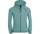 TROLLKIDS Sandefjord Jacket Girls Glacier Green/Teal