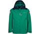 TROLLKIDS Bergen Jacket Kids Pepper Green/Navy