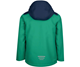 TROLLKIDS Bergen Jacket Kids Pepper Green/Navy