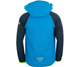 TROLLKIDS Rondane XT Zip Off Jacket Kids Navy/Med Blue/Green