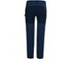 TROLLKIDS Nordfjord Zip Off Pants Kids Navy