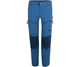 TROLLKIDS Nordfjord Zip Off Pants Kids Midnight Blue