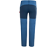 TROLLKIDS Nordfjord Zip Off Pants Kids Midnight Blue