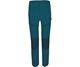 TROLLKIDS Nordfjord Zip Off Pants Kids Teal