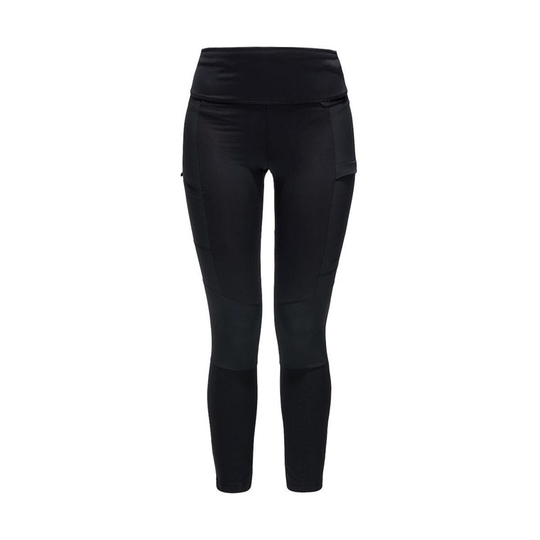 Haglöfs Fjell Hybrid Tights Women