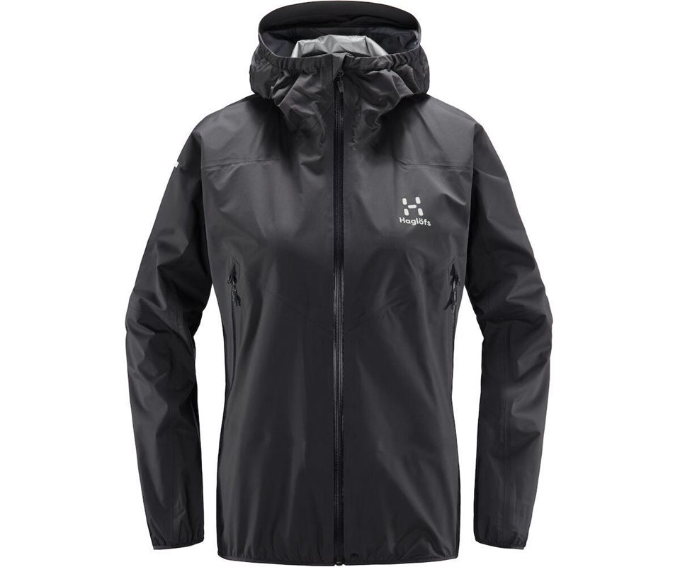 Haglöfs L.I.M Comp Jacket Women