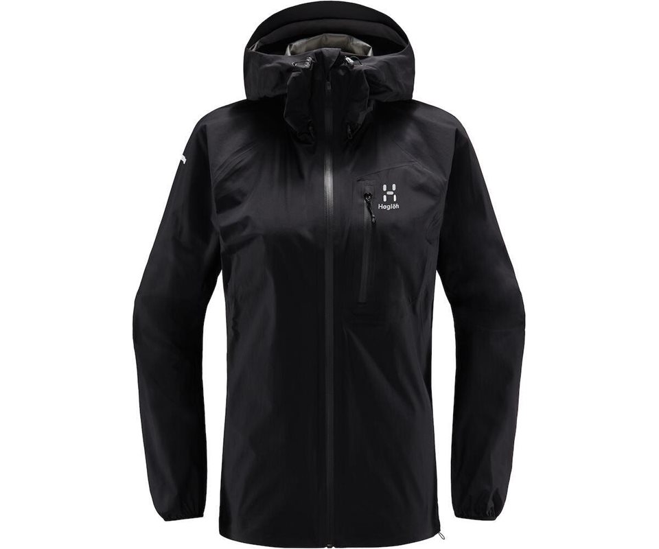 Haglöfs L.I.M Jacket Women