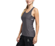 Haglöfs L.I.M Tech Tank Women Magnetite