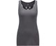 Haglöfs L.I.M Tech Tank Women Magnetite