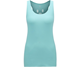 Haglöfs L.I.M Tech Tank Women Glacier Green