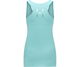 Haglöfs L.I.M Tech Tank Women Glacier Green