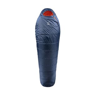 Haglöfs Tarius +1 Sleeping Bag 205cm