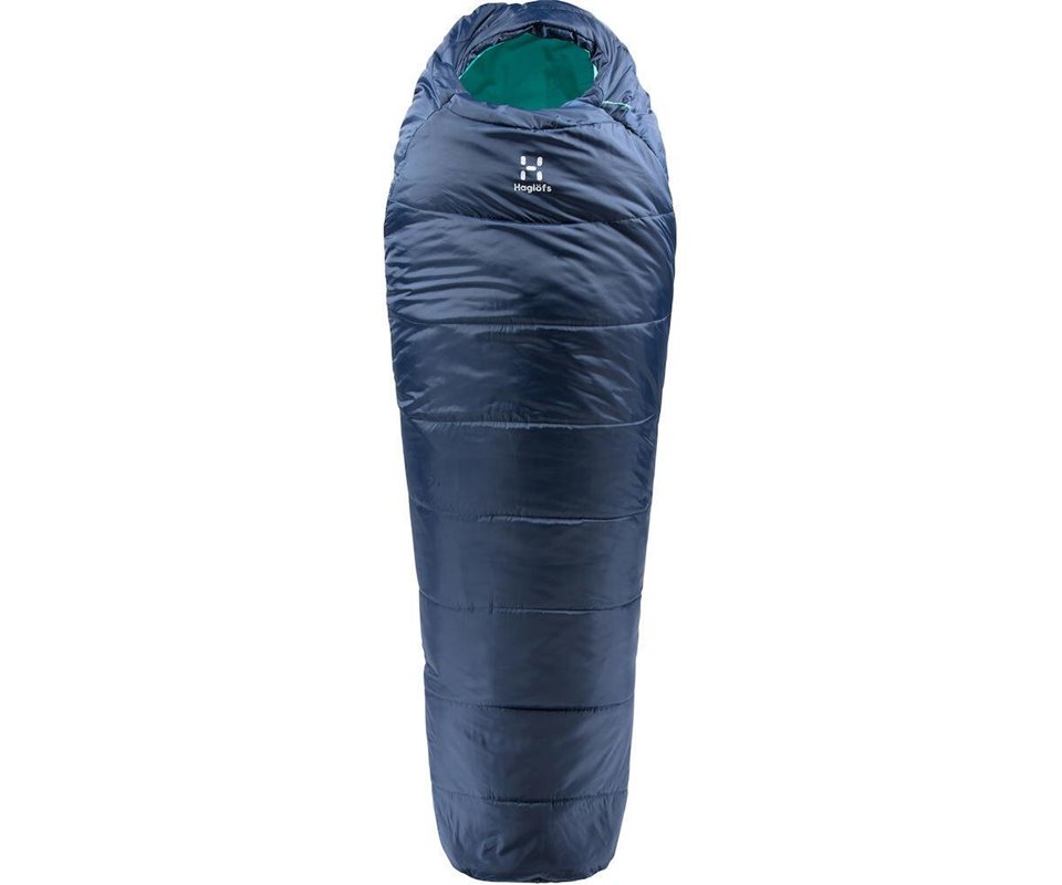 Haglöfs Musca -13 Sleeping Bag 175cm Women