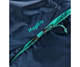 Haglöfs Musca -13 Sleeping Bag 175cm Women