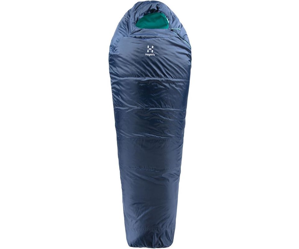 Haglöfs Musca -1 Sleeping Bag 175cm