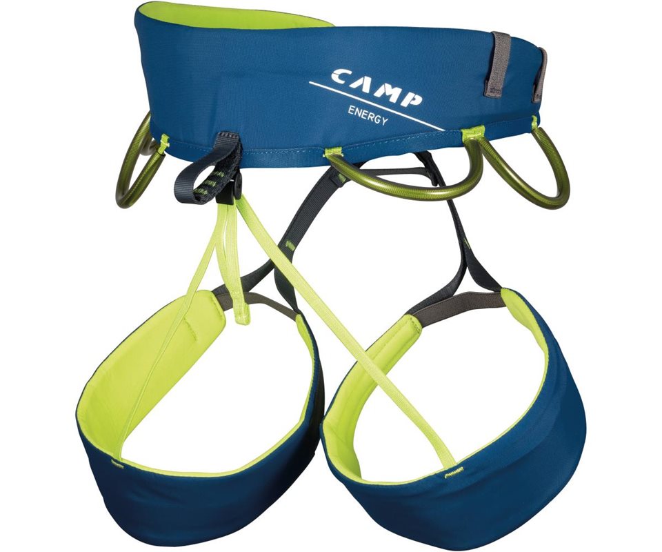 Camp Energy Harness