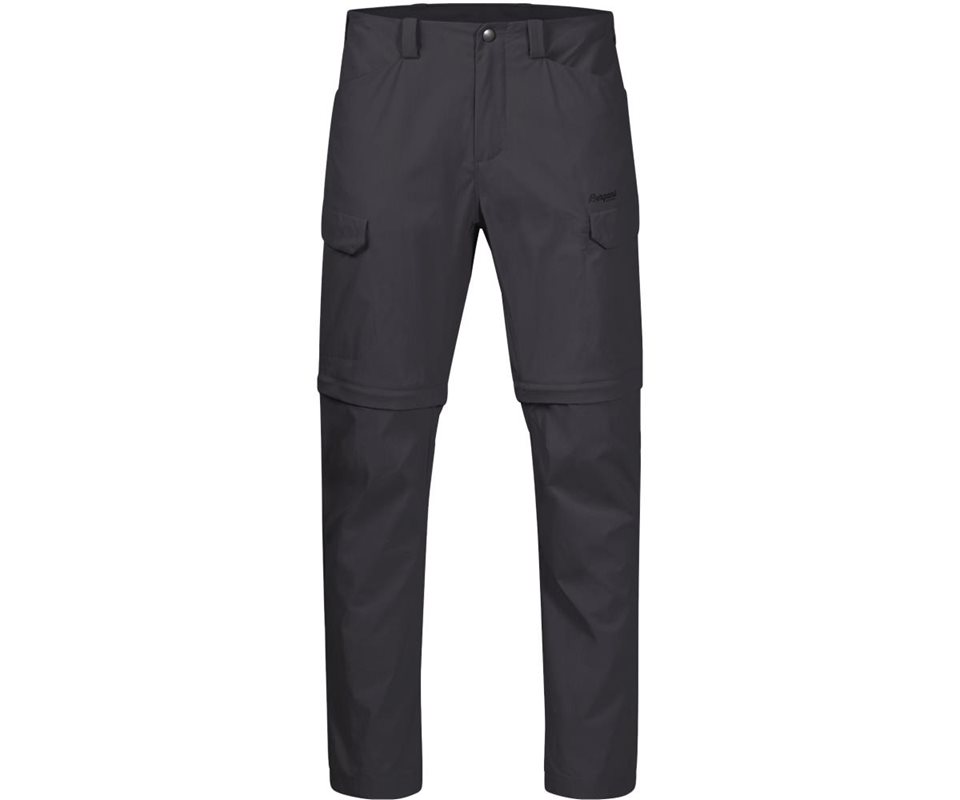 Bergans Utne Zip-Off Pants Men