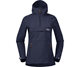 Bergans Nordmarka Anorak Women Navy