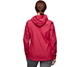 Black Diamond Highline Shell Jacket Women Pomegranate