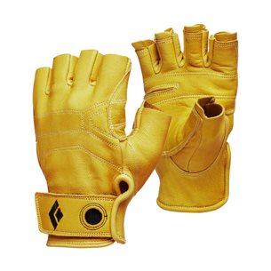 Black Diamond Stone Gloves