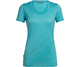 Icebreaker Tech Lite Scoop Pinnacle SS Top Women