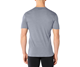 Icebreaker Amplify SS Crewe T-Shirt Men Mineral Heather