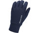 Sealskinz Water Repellent All Weather Gloves Navy Blue