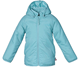 Isbjörn Frost Light Weight Jacket Kids Mint