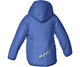 Isbjörn Frost Light Weight Jacket Kids Sky Blue