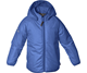 Isbjörn Frost Light Weight Jacket Kids Sky Blue