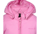 Isbjörn Frost Light Weight Jacket Kids Bubblegum