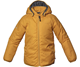 Isbjörn Frost Light Weight Jacket Kids Saffron