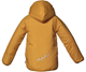 Isbjörn Frost Light Weight Jacket Kids Saffron