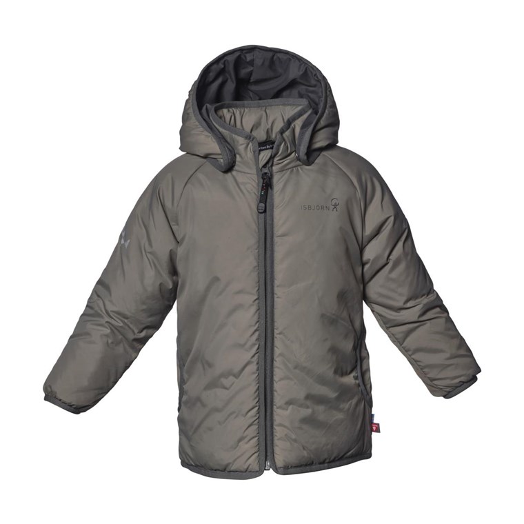 Isbjörn Frost Light Weight Jacket Kids Mole