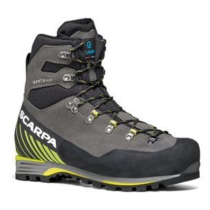 Scarpa Manta Tech GTX Shoes