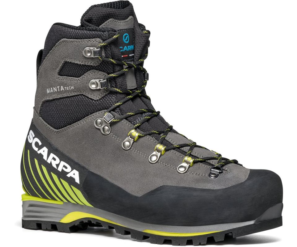 Scarpa Manta Tech GTX Shoes