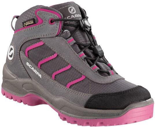 Scarpa Mistral Kid GTX Shoes Kids