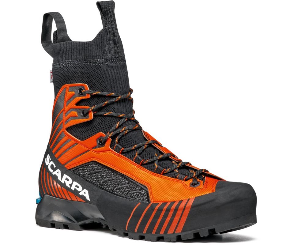 Scarpa Ribelle Tech 2.0 HDBoots Men