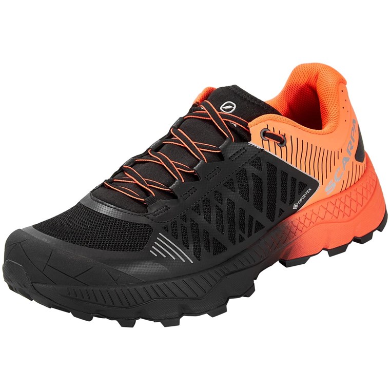 Scarpa Spin Ultra GTX Shoes
