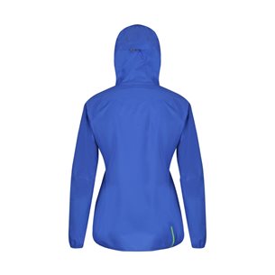 Inov-8 Stormshell FZ Waterproof Jacket Women Blue