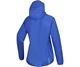 Inov-8 Stormshell FZ Waterproof Jacket Women Blue