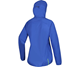 Inov-8 Stormshell FZ Waterproof Jacket Women Blue