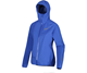 Inov-8 Stormshell FZ Waterproof Jacket Women Blue