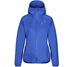 Inov-8 Stormshell FZ Waterproof Jacket Women Blue