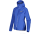 Inov-8 Stormshell FZ Waterproof Jacket Women Blue