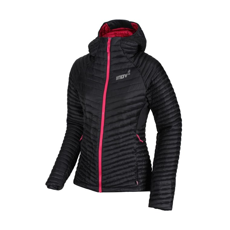 Inov-8 Thermoshell Pro Insulated Jacket Women