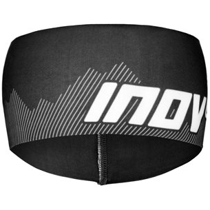 Inov-8 Race Elite Headband Black/White