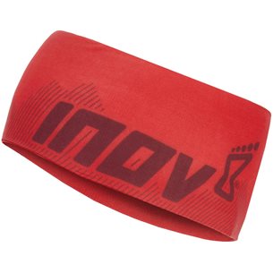 Inov-8 Race Elite Headband Red