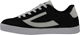 Viking Retro Trim Shoes Kids Black/Eggshell