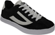 Viking Retro Trim Shoes Kids Black/Eggshell